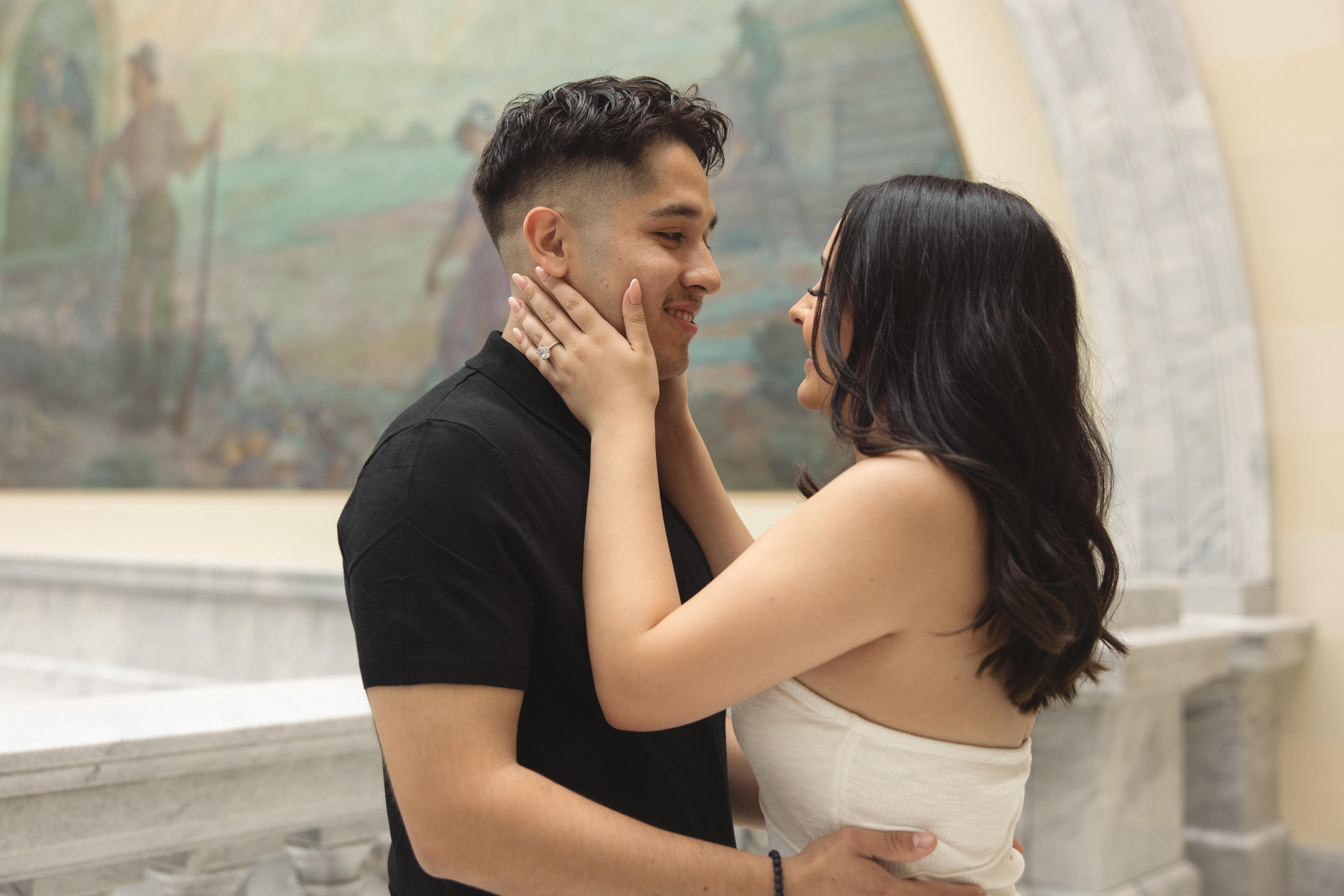 The Wedding Website of Shayne Madlung and Giancarlo Castillo