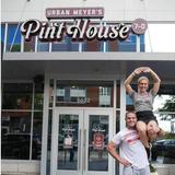 Urban Meyer's Pint House