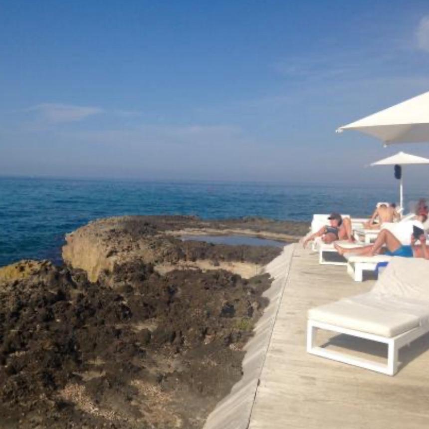 Borgo Egnazia