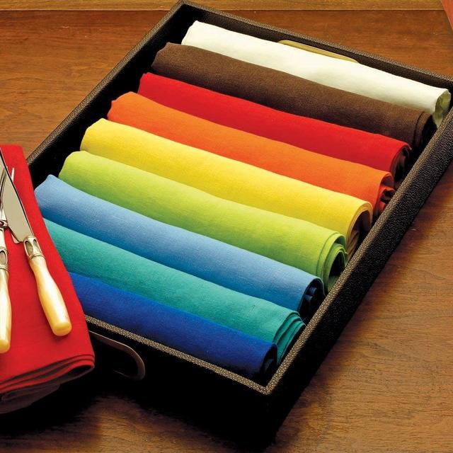 Riviera Napkins Set of 4