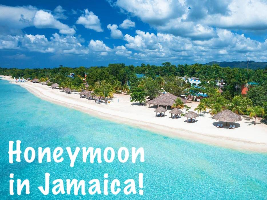 Honeymoon Funds