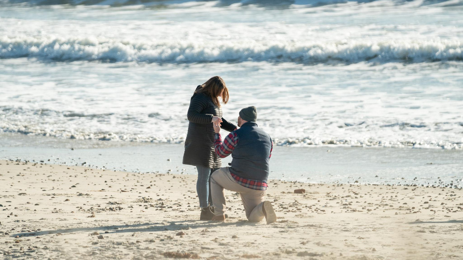 The Wedding Website of Hannah Feitelberg and Jeremy Naylor