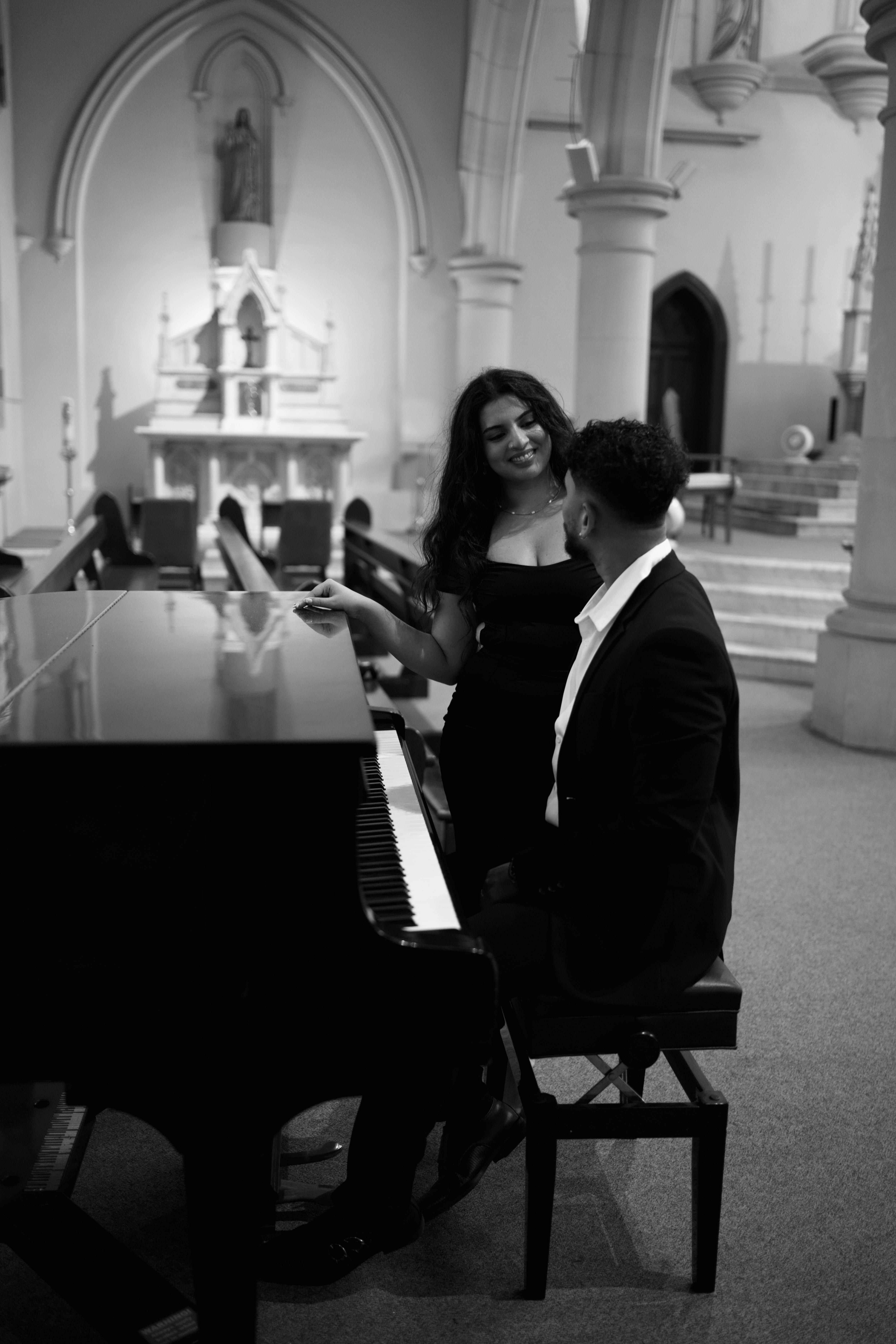 The Wedding Website of Neff Abraham and Grace Regi
