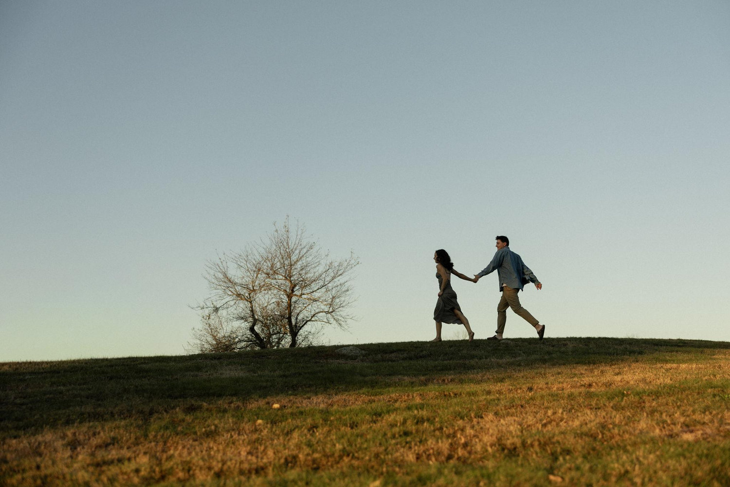 The Wedding Website of Tessa Lopez and Brendan Donahue