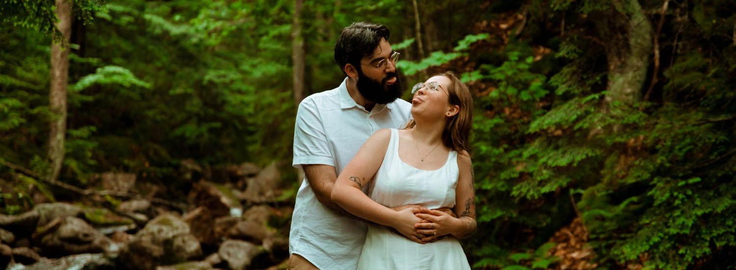 The Wedding Website of Nicholas Skafidas and Ariella Strickler