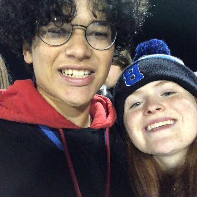 BHS Football Game