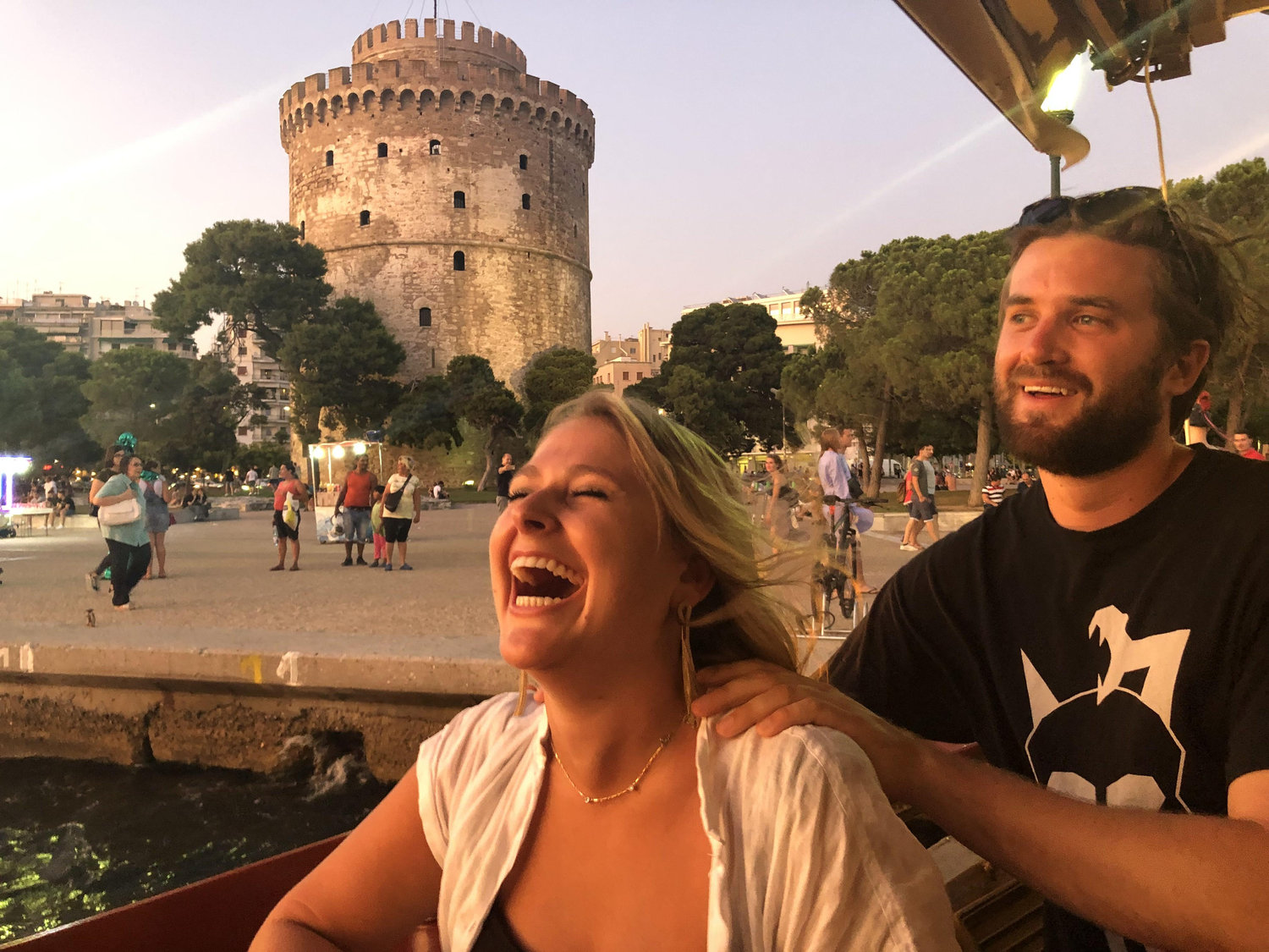 The Wedding Website of Erik Gore and Hannah Reich