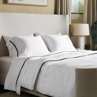Organic Soft Luxe Pillowcase, Set of 2