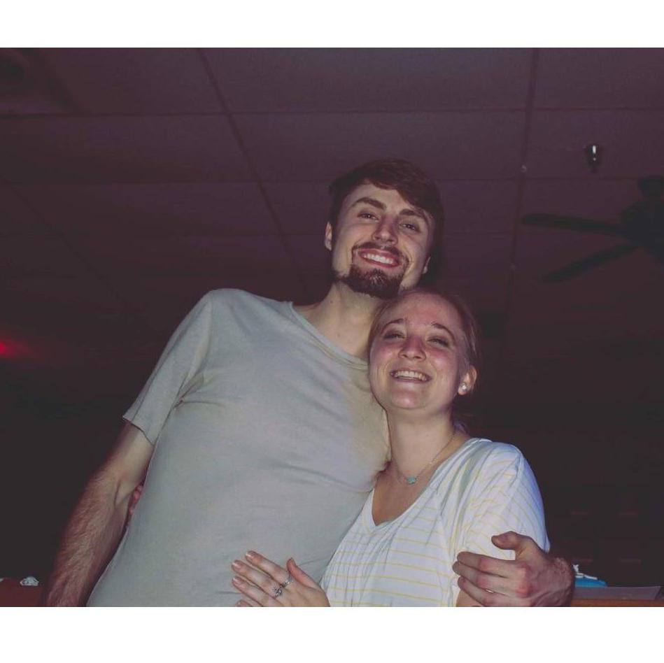 Caleb's Birthday 2019