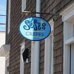 Sofi's Crepes