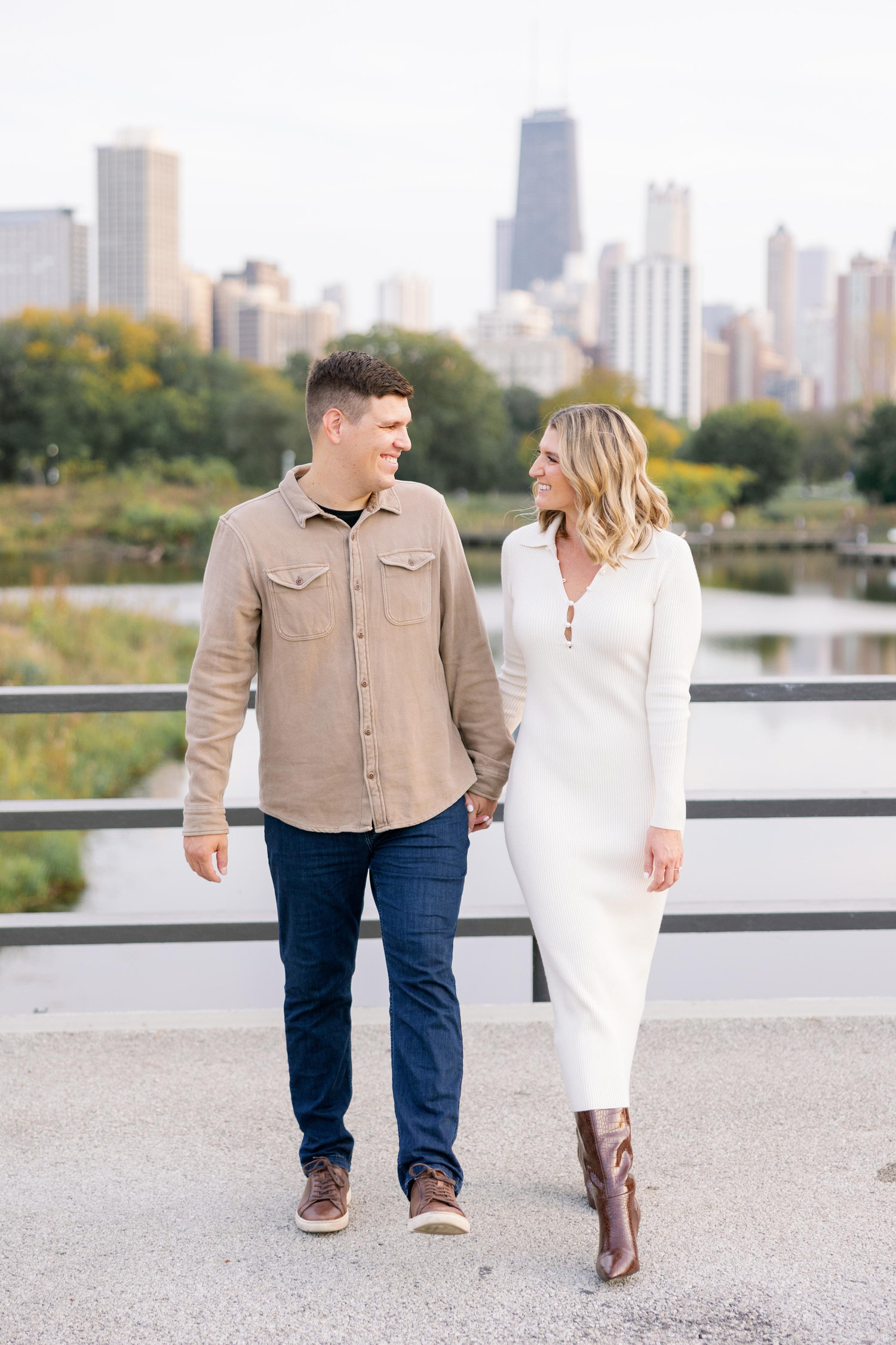 The Wedding Website of Maggie Van Soelen and KJ Zelenika