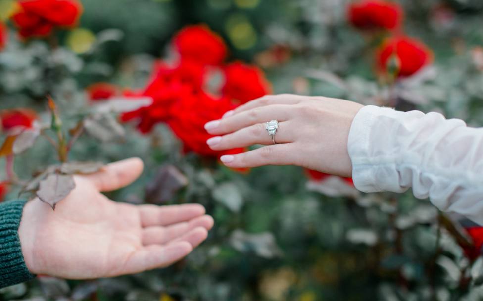 The Wedding Website of Cara Breslin and Tyler Kulp