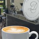 Cafe Davina