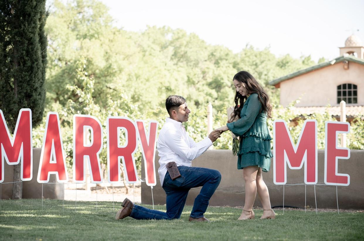 Proposal