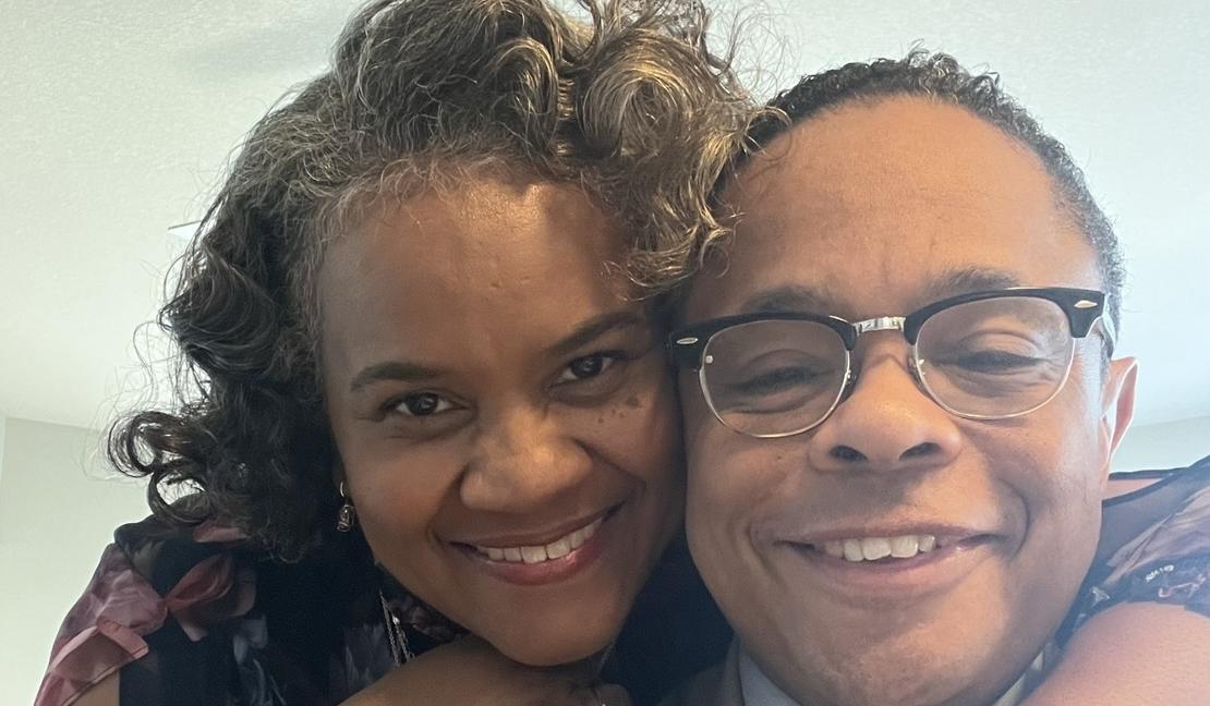 The Wedding Website of Kimberly Blackmon and Ecy Bullock Sr