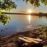 Moose Point State Park