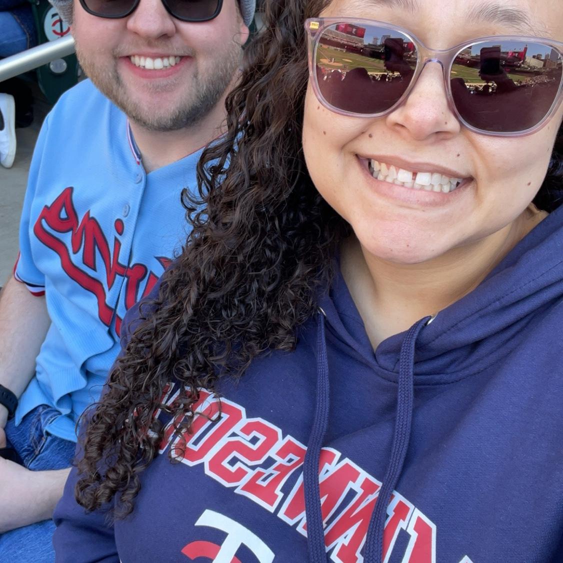 1 of 100+ Twins games