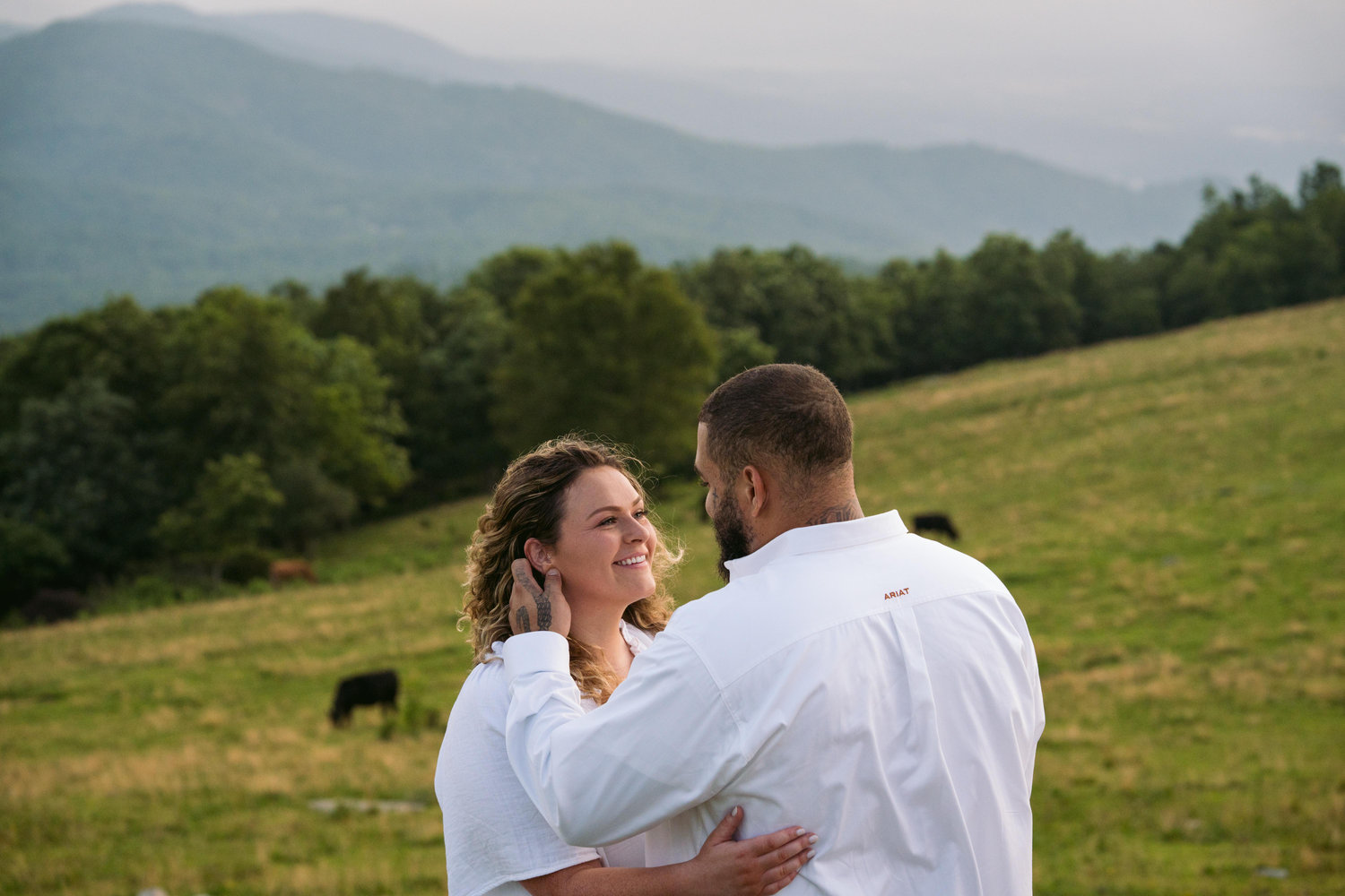 The Wedding Website of Lauren Harrelson and Brendan Patty