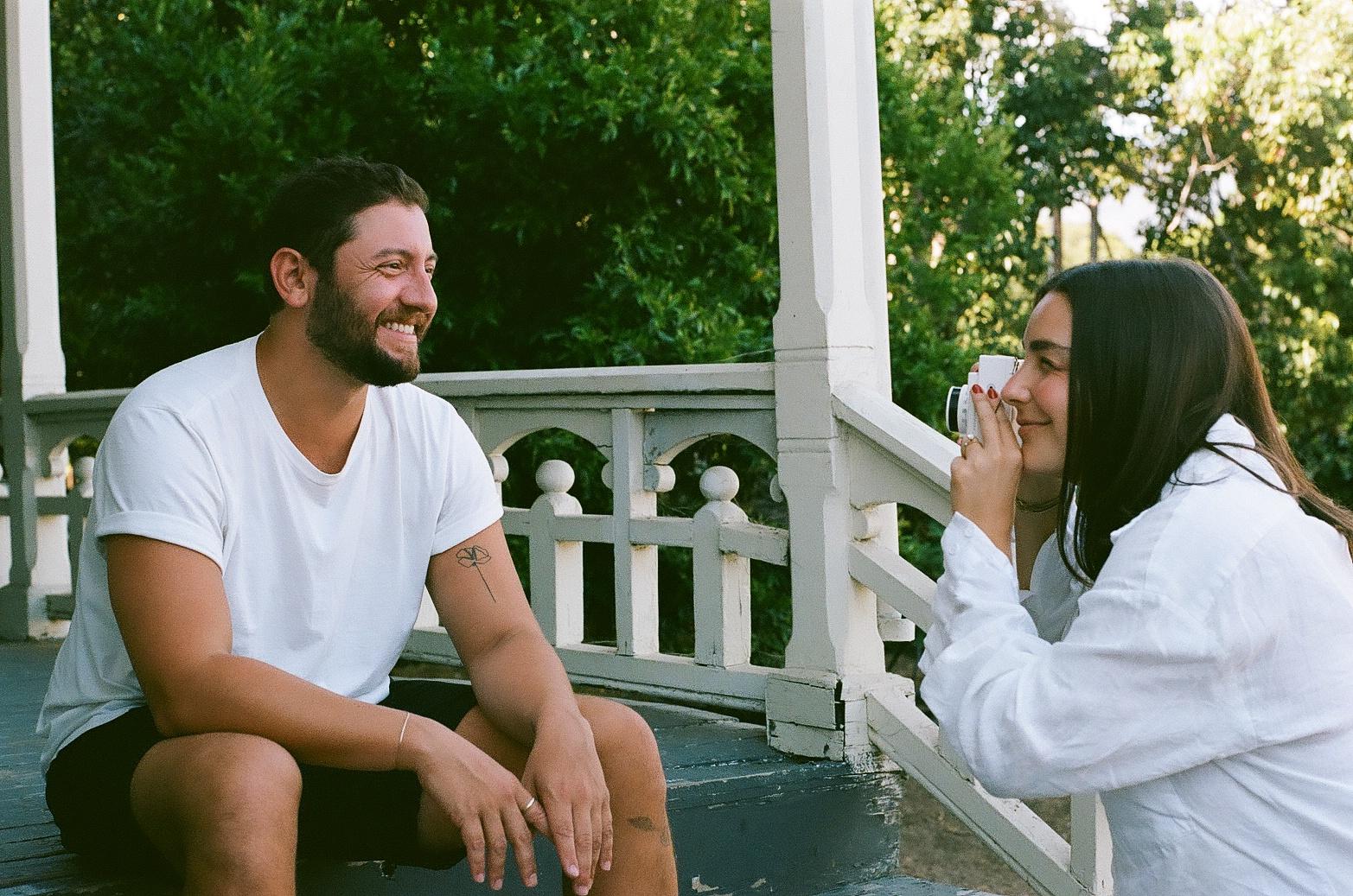 The Wedding Website of Jayme Isaacs and Nick Barreto