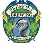 Fremont Brewing's Urban Beer Garden