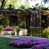The Dallas Arboretum and Botanical Garden