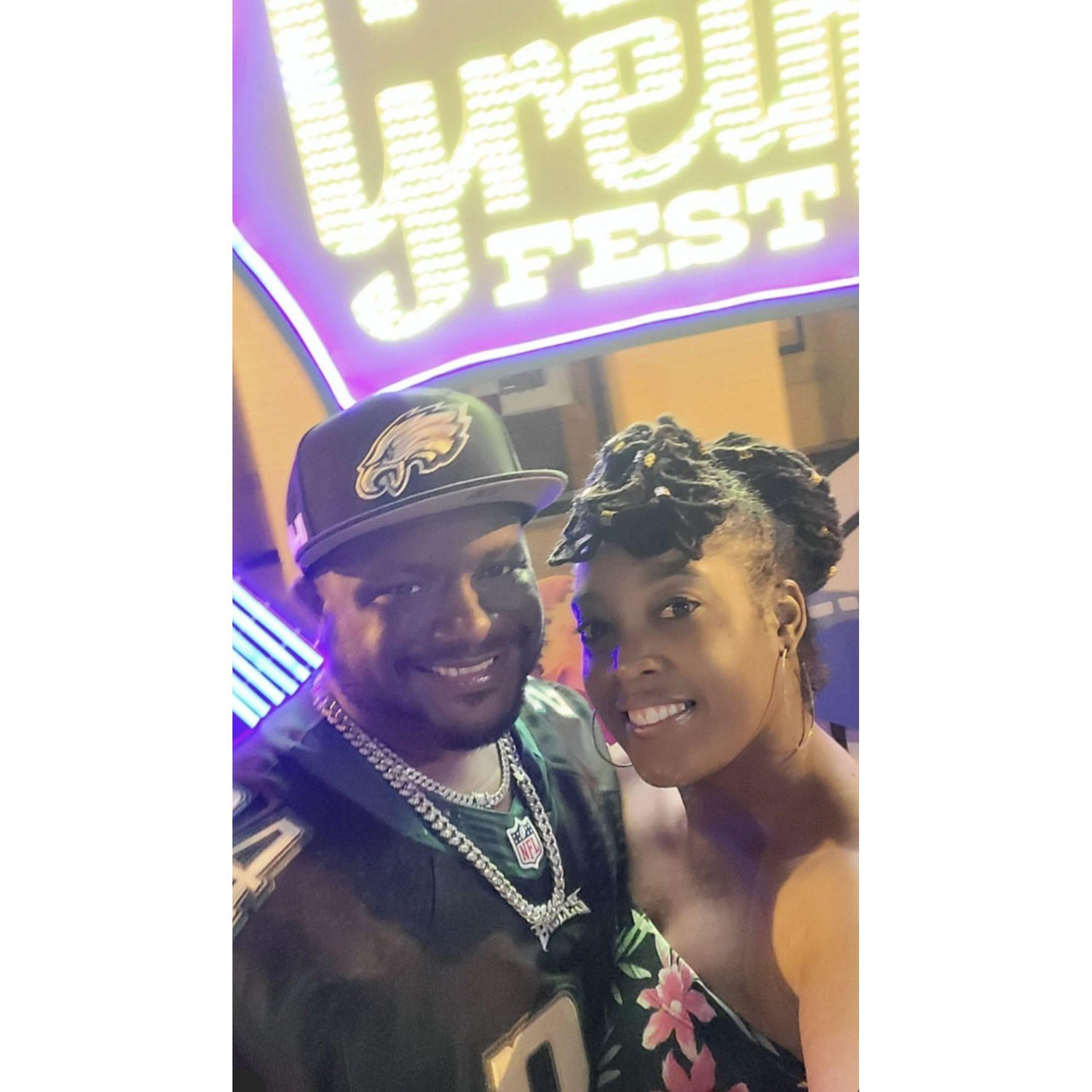 Gretna Fest 2022