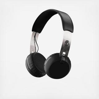 Grind Wireless Bluetooth Headphones