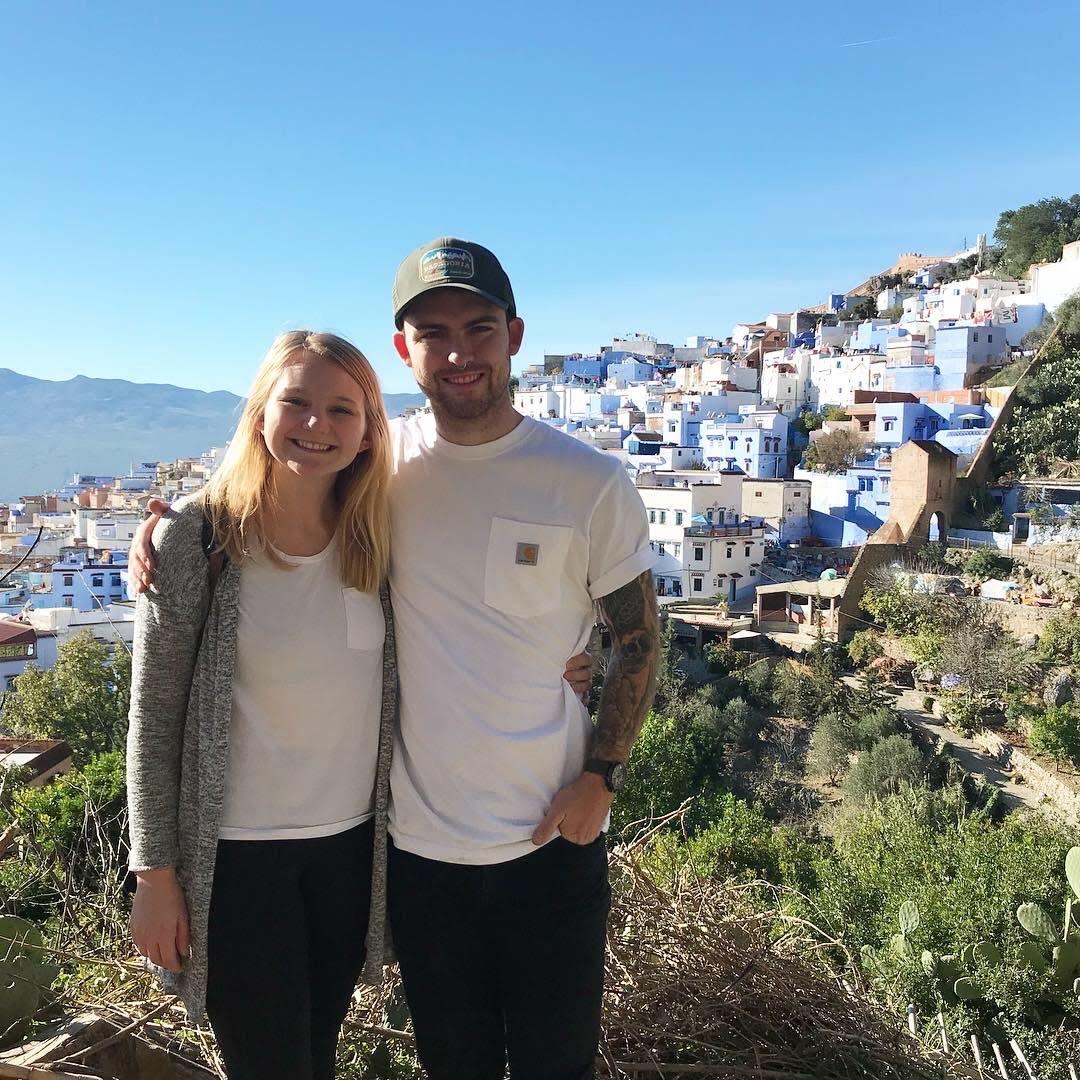 Morocco, December 2018