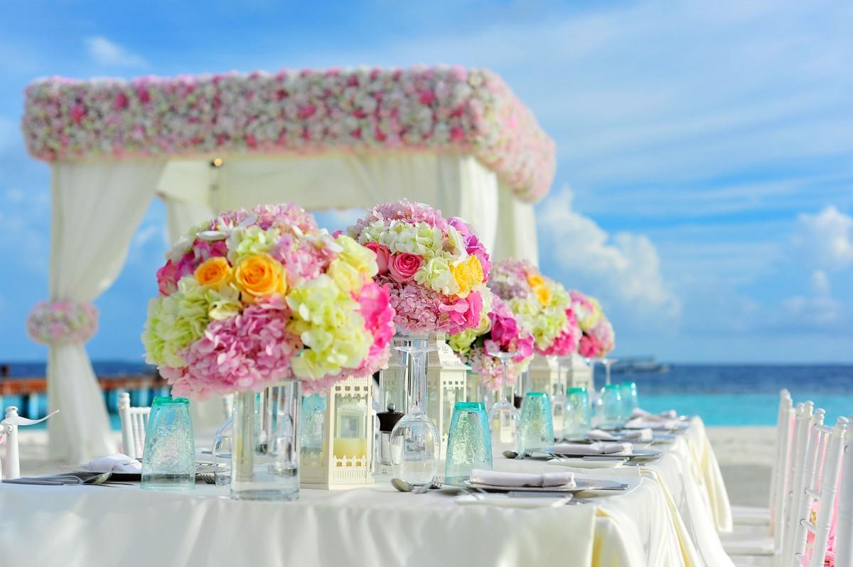 The Wedding Website of Kim (Nia) Adero and Edward Osby II