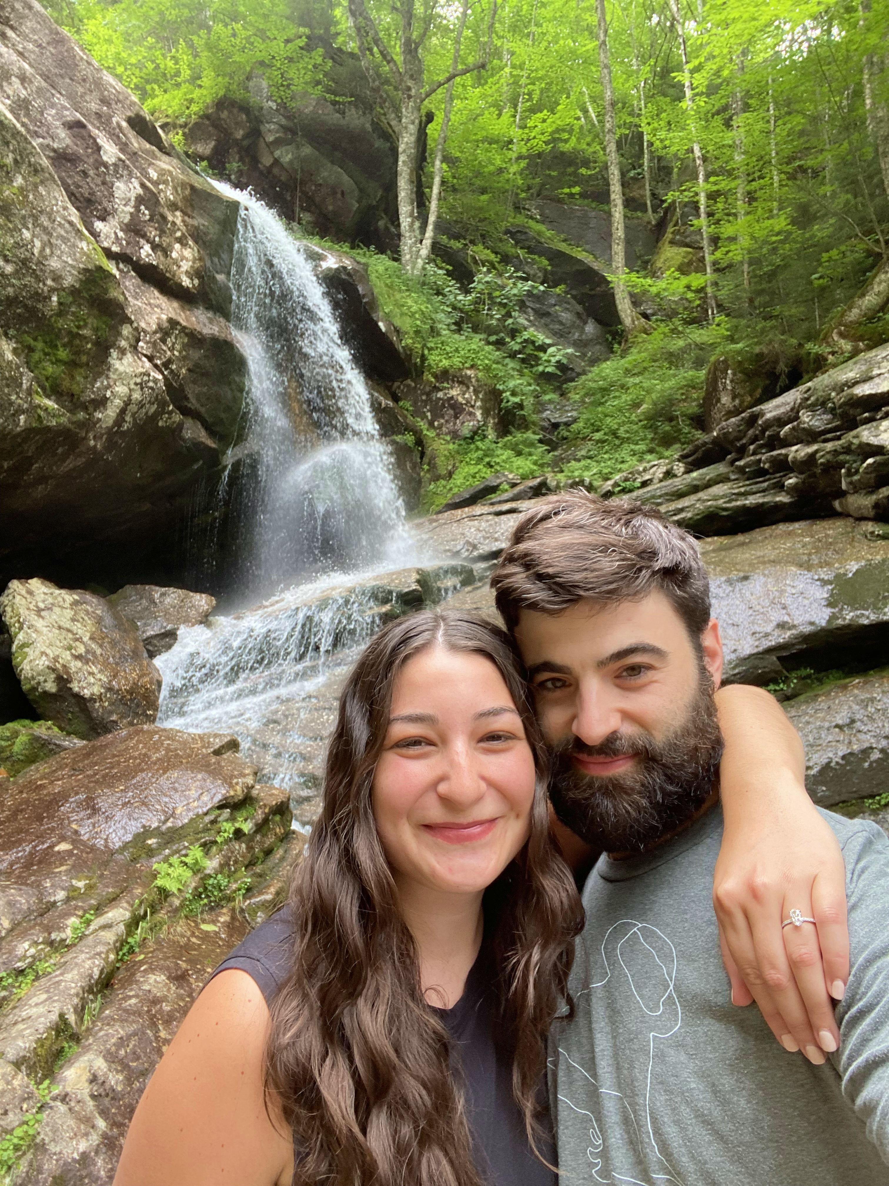 The Wedding Website of Brooke Beland and Kevin Spieler
