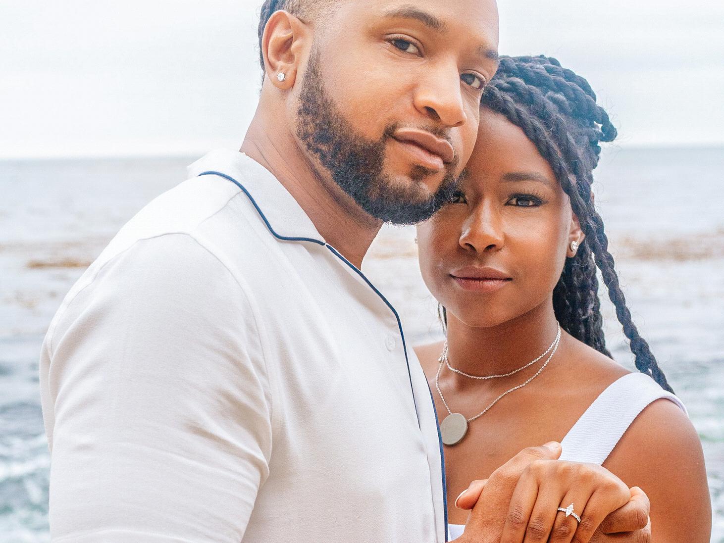 The Wedding Website of Brittani Holsey and William Ferguson
