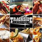 Trackside Grill & Bar