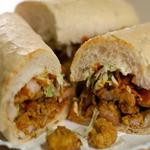TO EAT: Domilise's Po-Boy & Bar