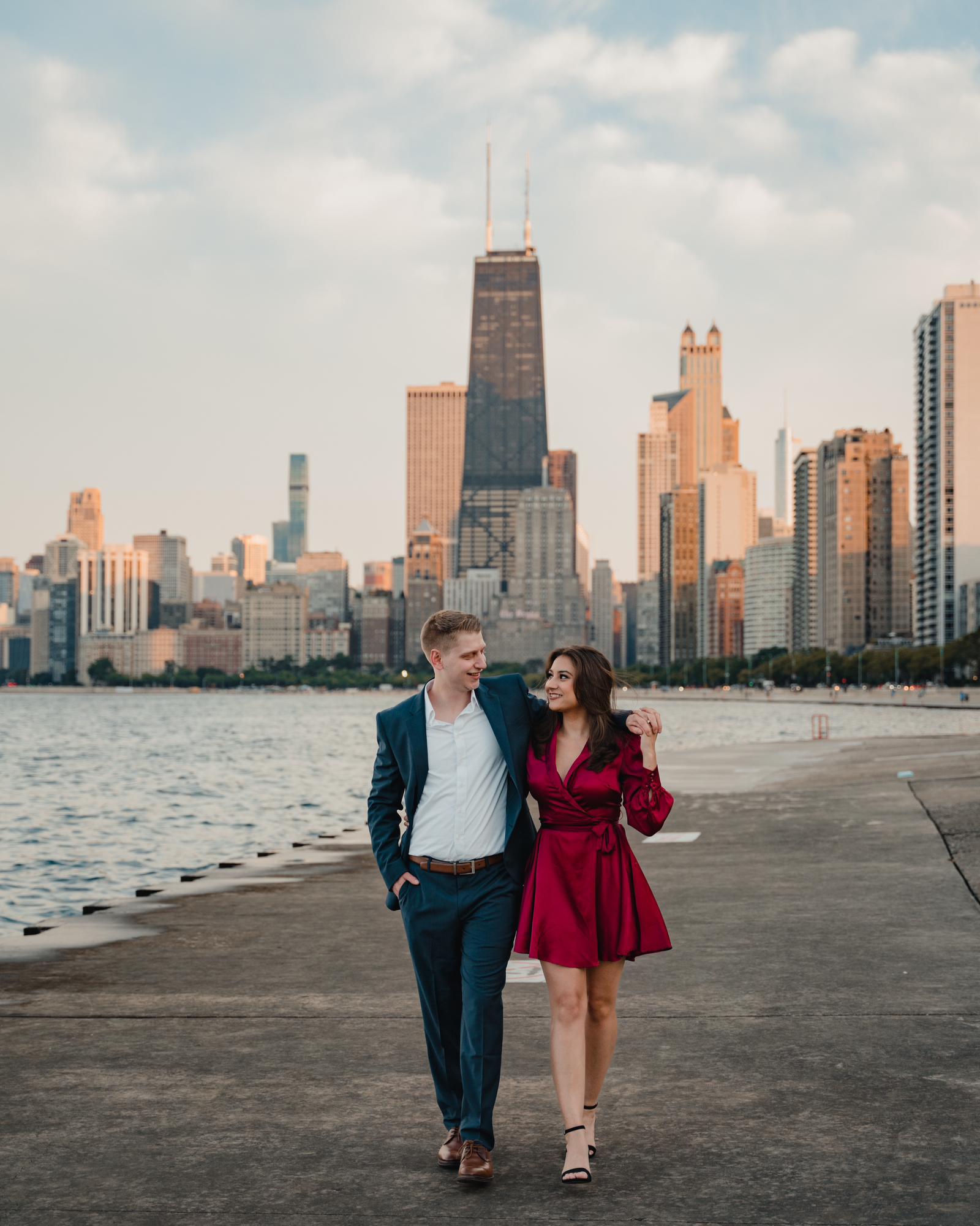 Engagement Photoshoot