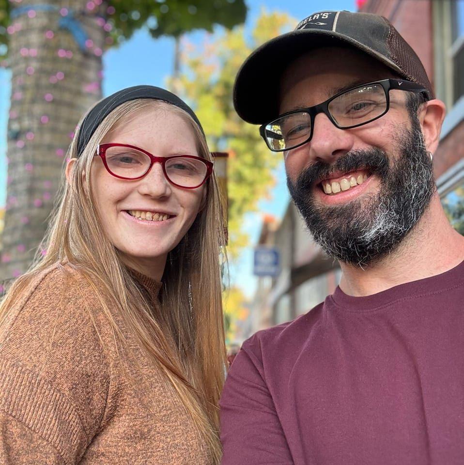 The Wedding Website of Abigayle Smith and Timothy Neff