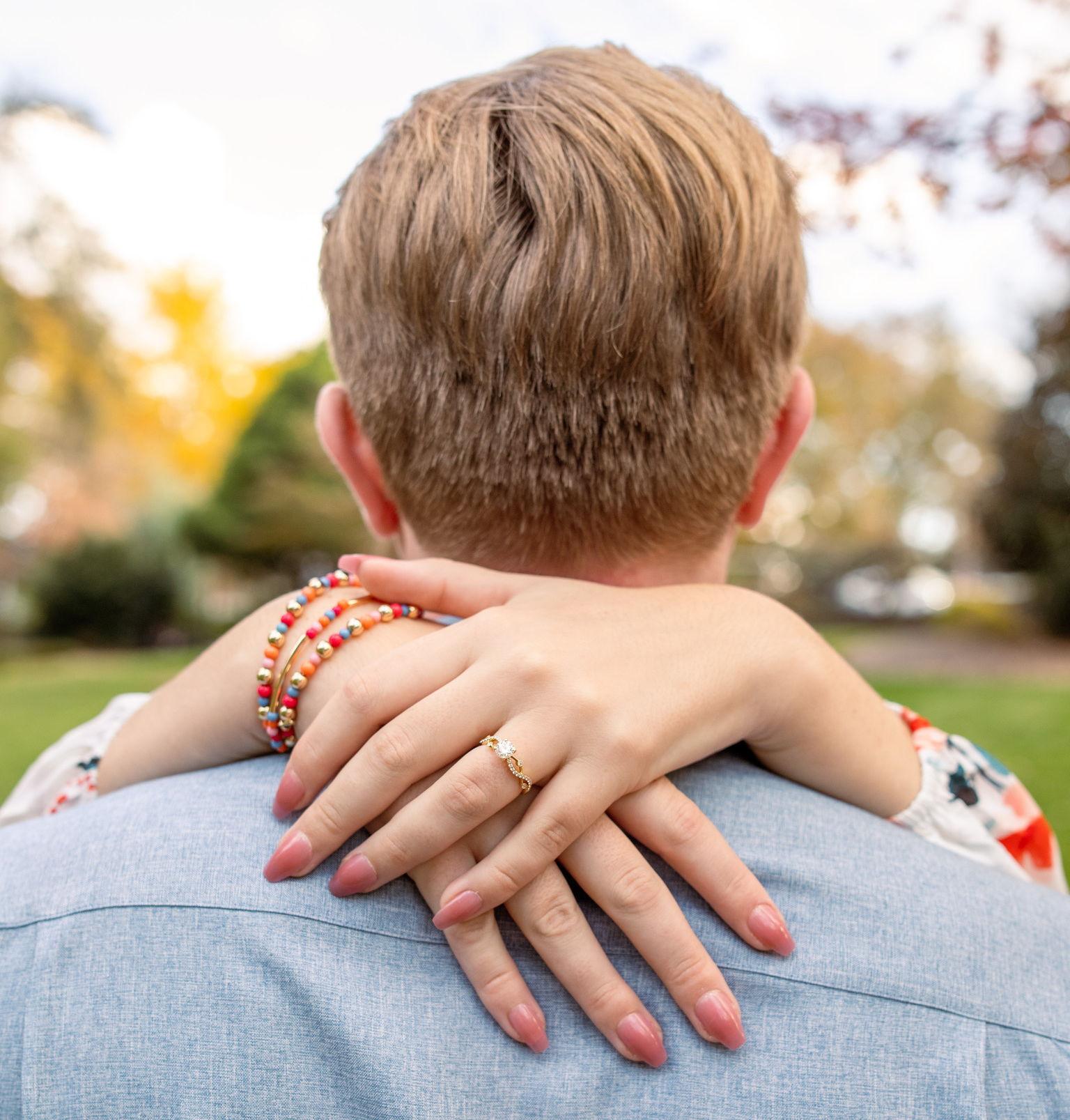 The Wedding Website of Cassadi Paige Sobas and Dylan Joseph Henry