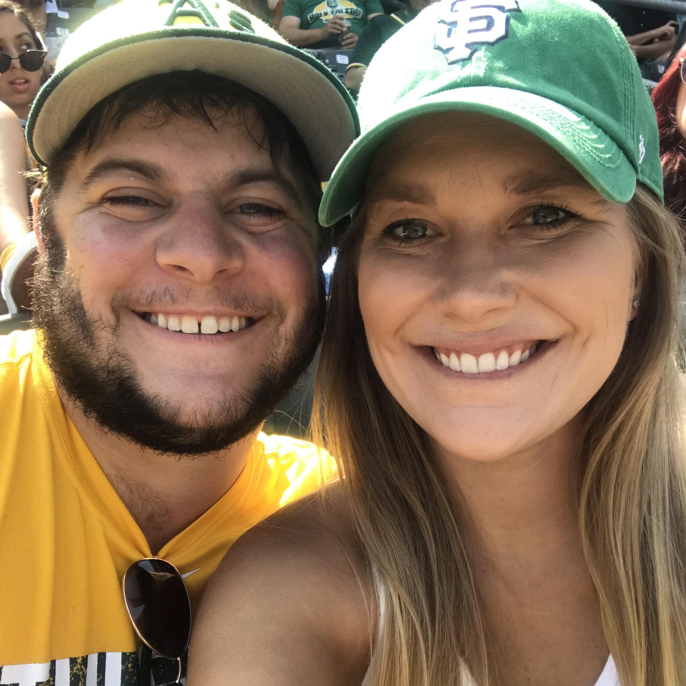 A's Game