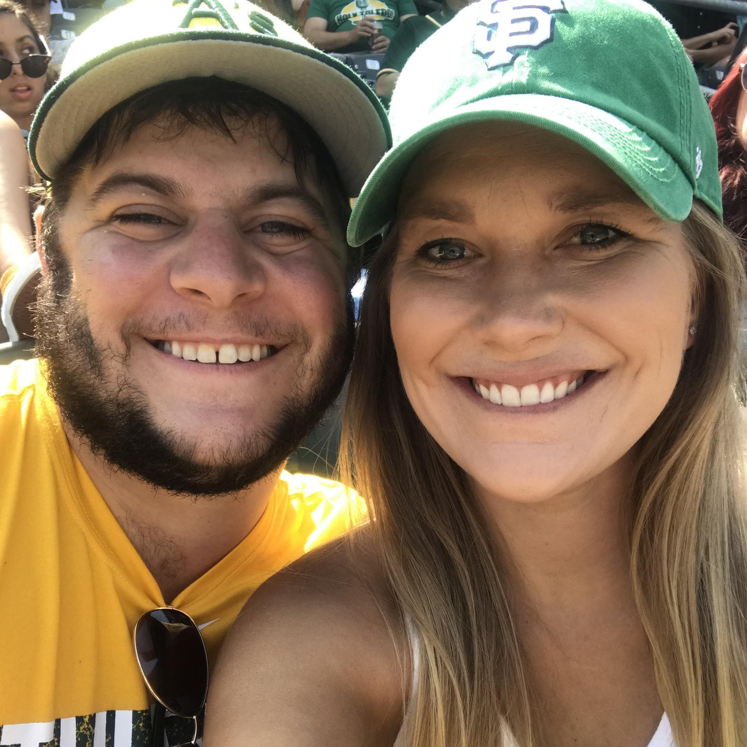 A's Game