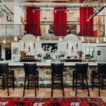 Margerum Tasting Room
