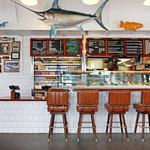 Bear Flag Fish Company