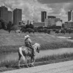 Fort Worth Stockyards Stables and Horseback Riding