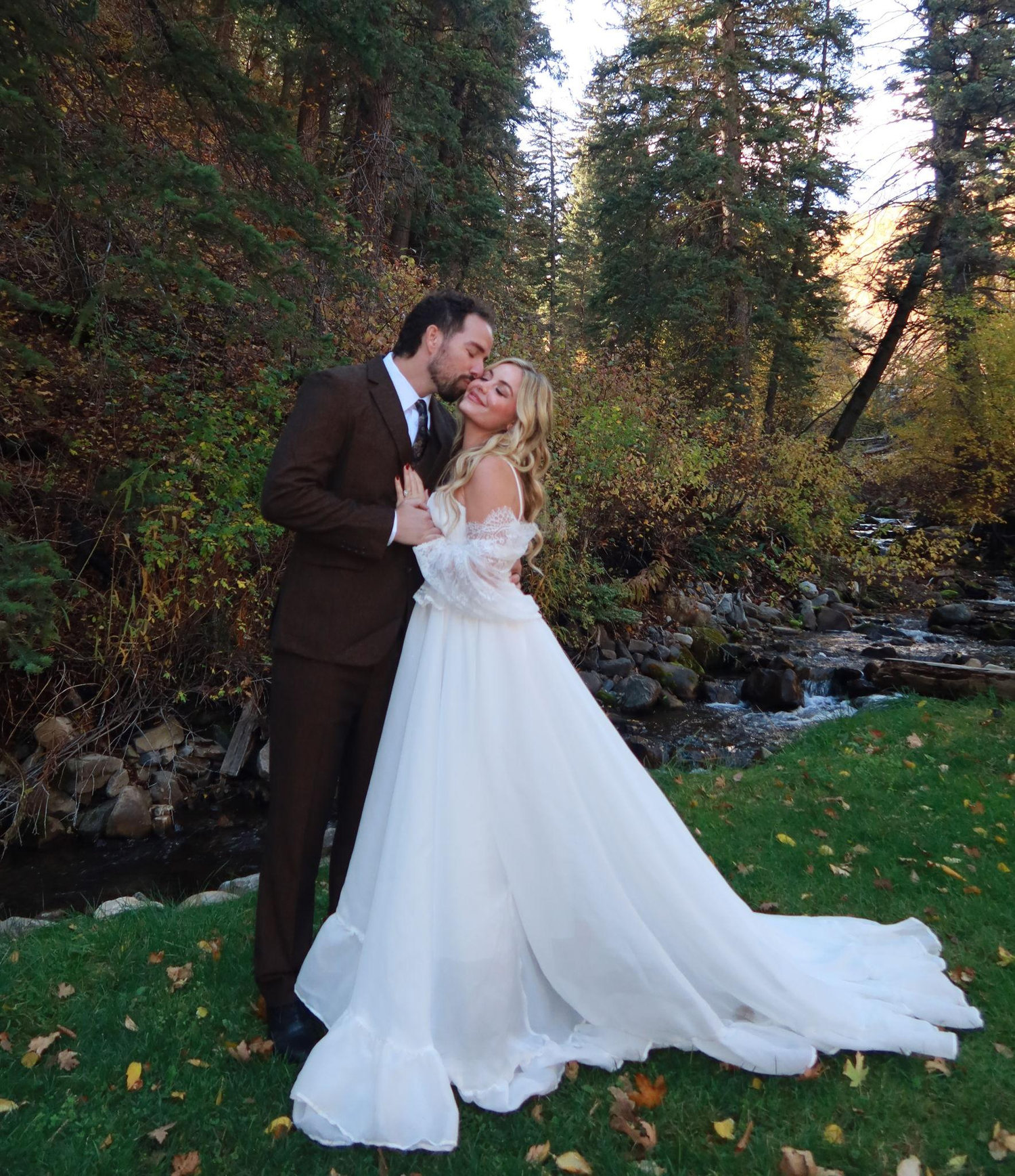The Wedding Website of Alessia Bruni and Adam Bragg