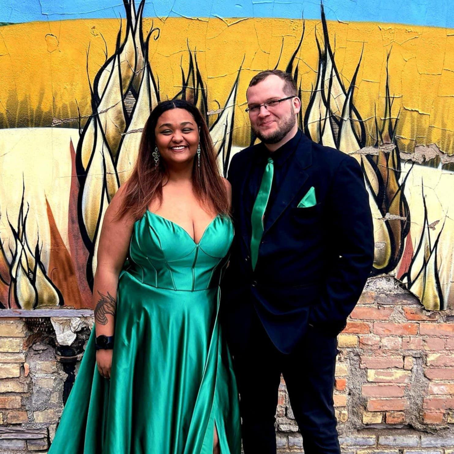 Adult Prom 2024