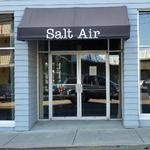 Salt Air Restaurant & Bar