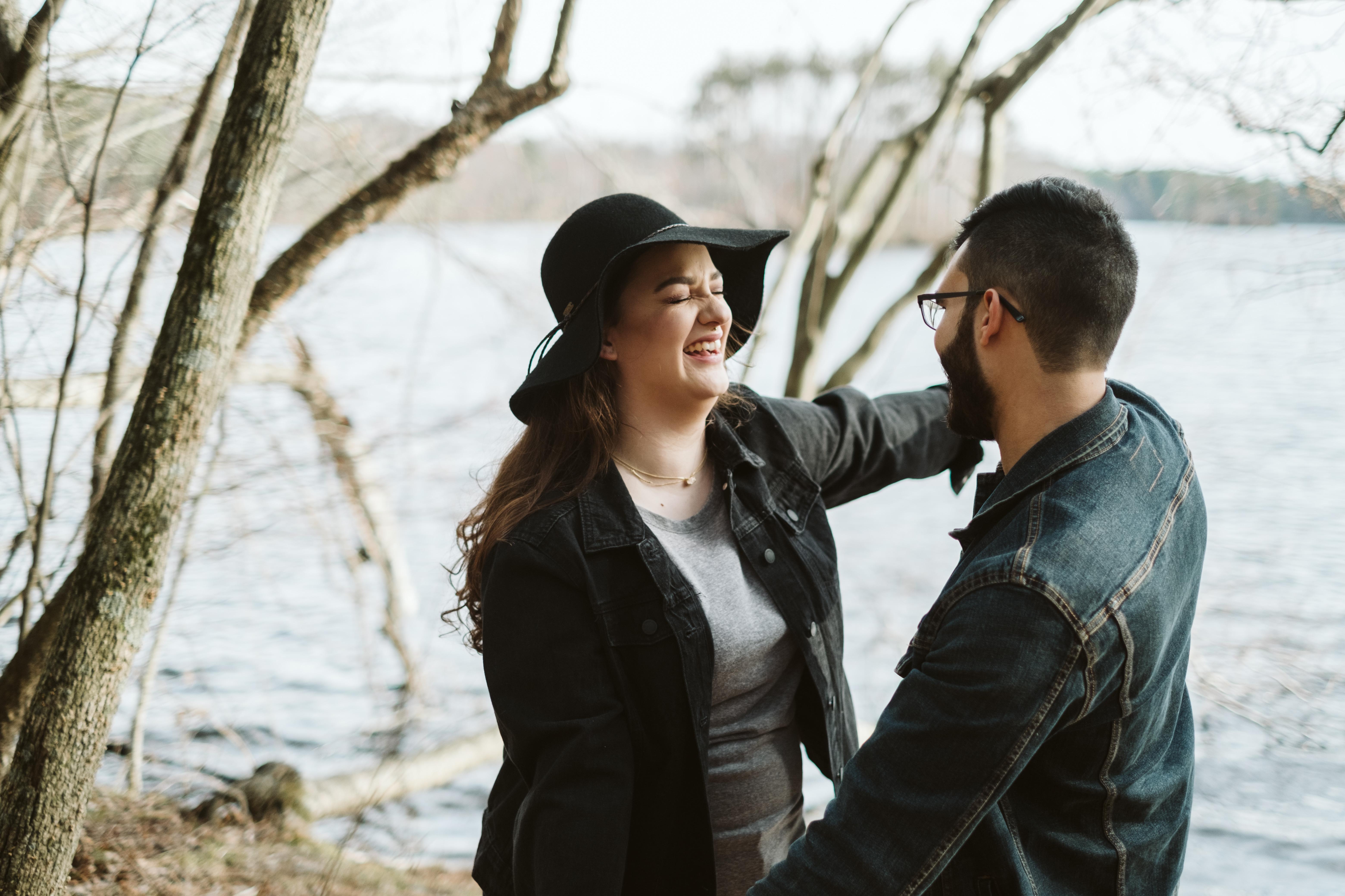 The Wedding Website of Marina Raynard and Hassam Torres