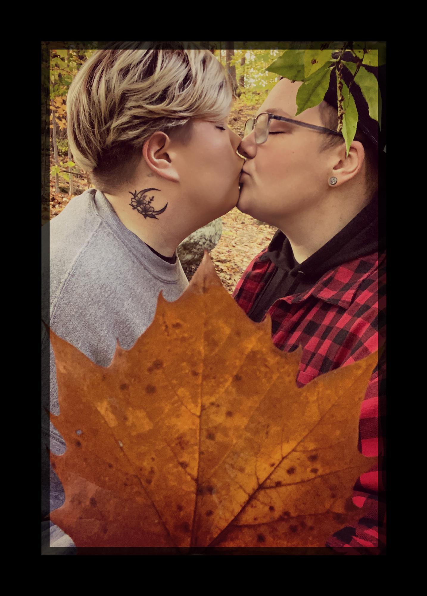 Ohio is for lovers