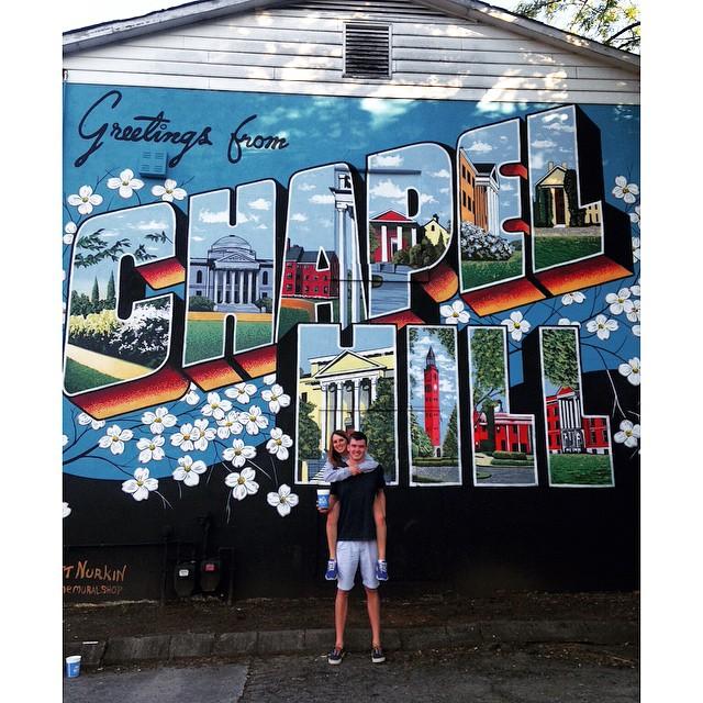 (Chapel Hill, NC)