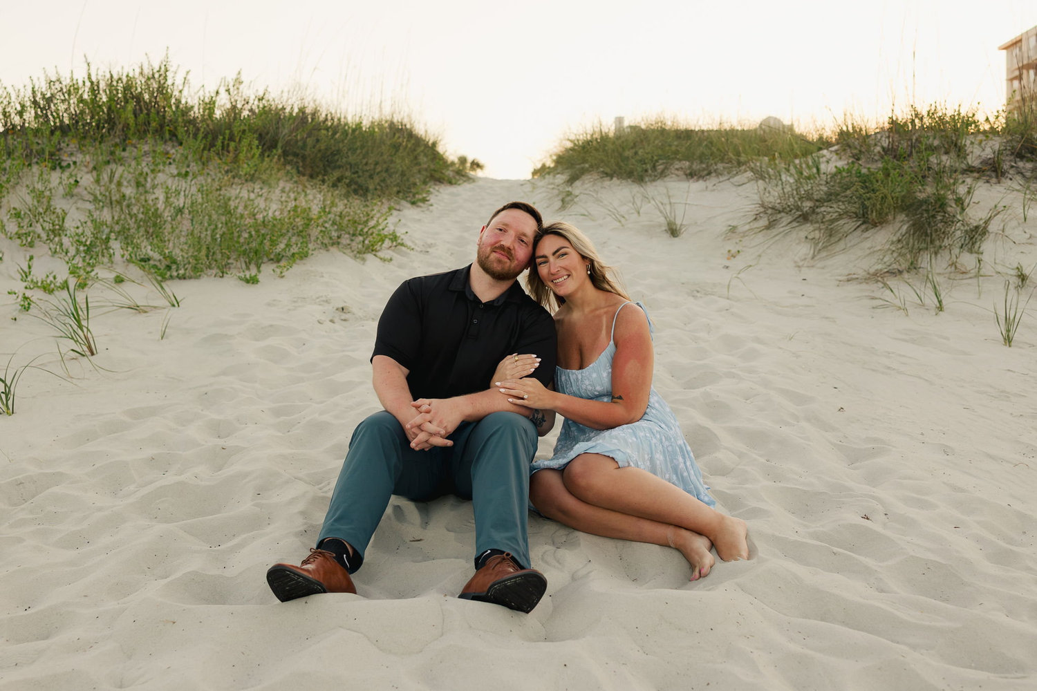 The Wedding Website of Olivia Miserandino and Tyler Keppel