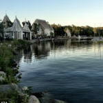 Lake Harriet