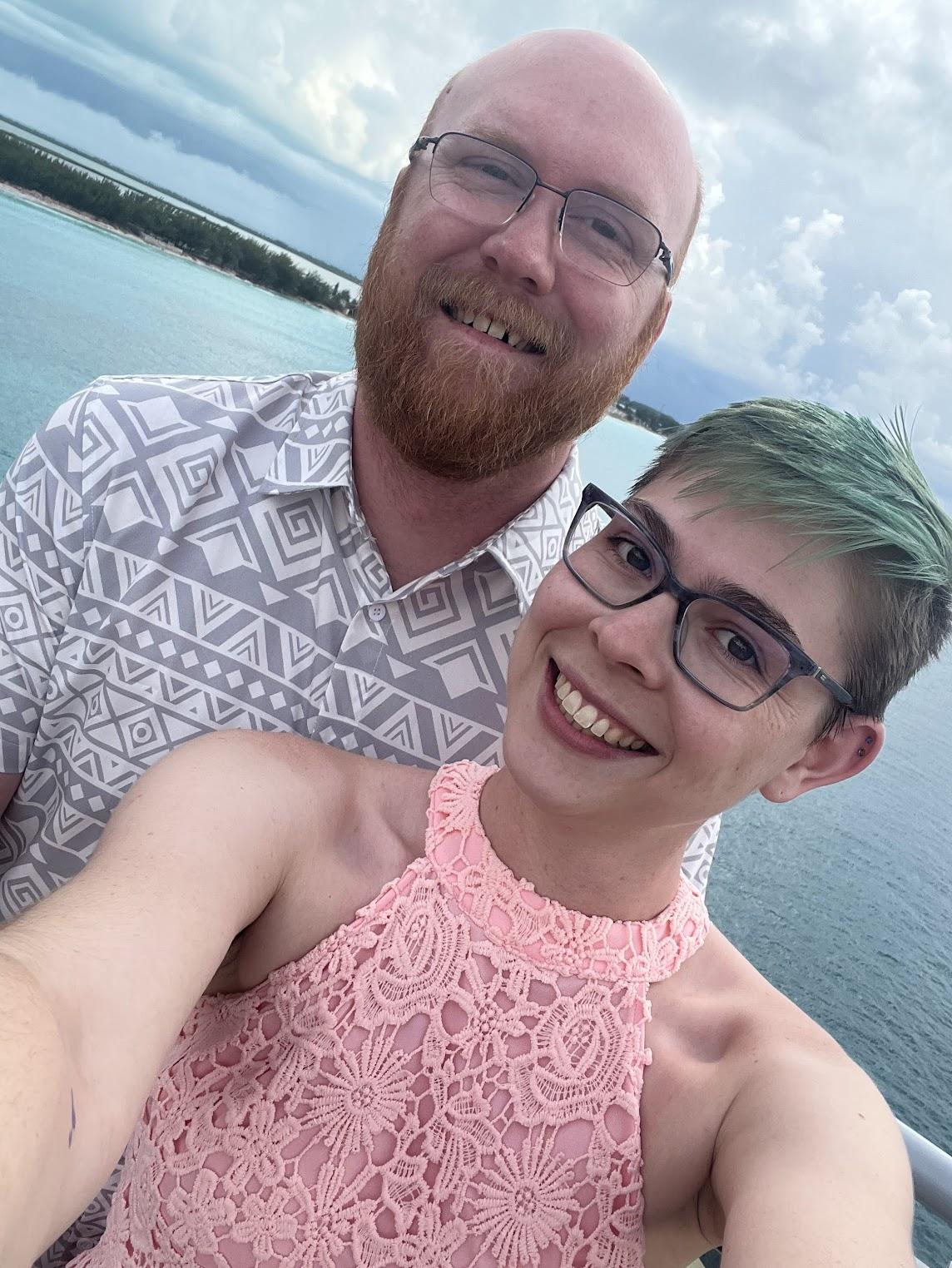 The Wedding Website of Kayla McCullough and Tracey Peterson